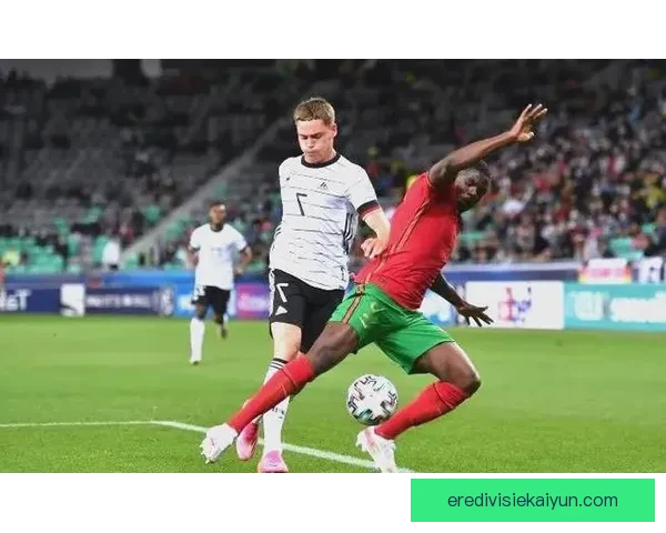 欧洲U21锦标赛历史冠军回顾，未来展望值得关注