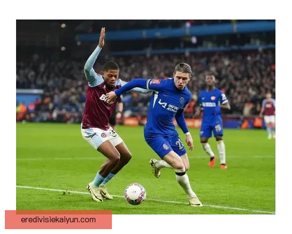 英超维拉对阵切尔西的比赛结果值得关注，双方状态各异。